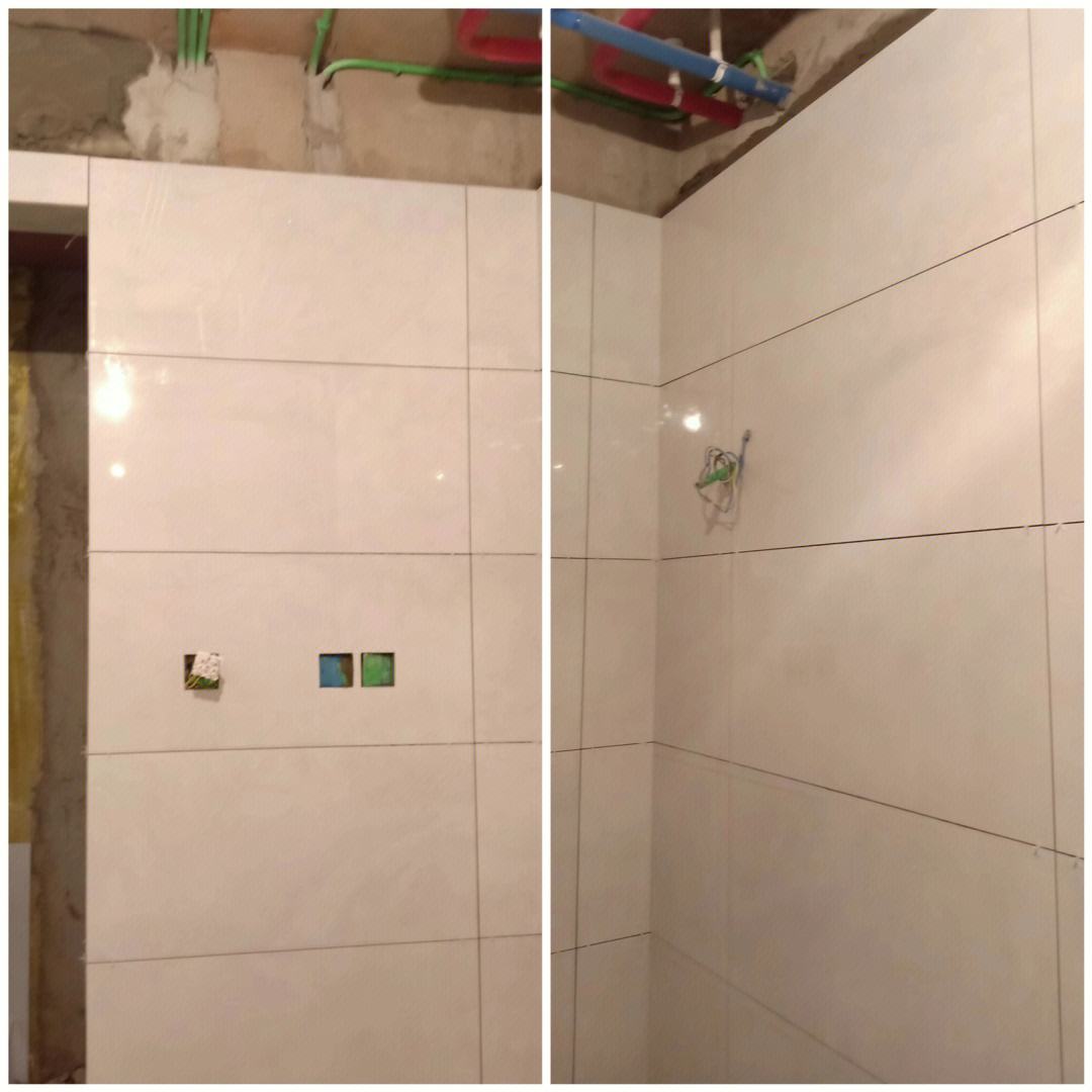 墙砖掉了几块补救视频教程(墙砖掉了几块补救视频教程大全)